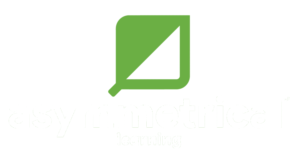 Asymmetrical Learning Logo